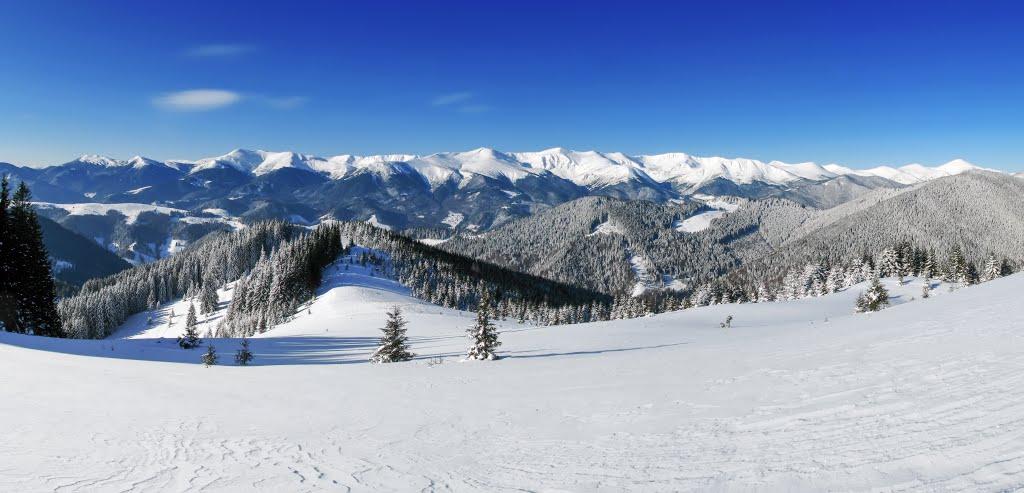 Бистрець з panoramio.com - Быстрец