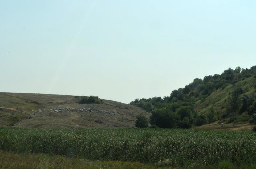 Родникове з panoramio.com - Родниково