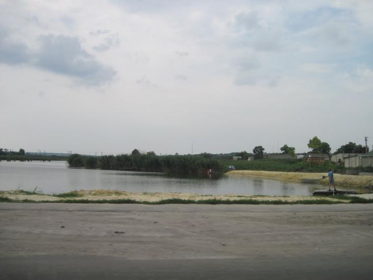 Павлиш з panoramio.com - Павлиш