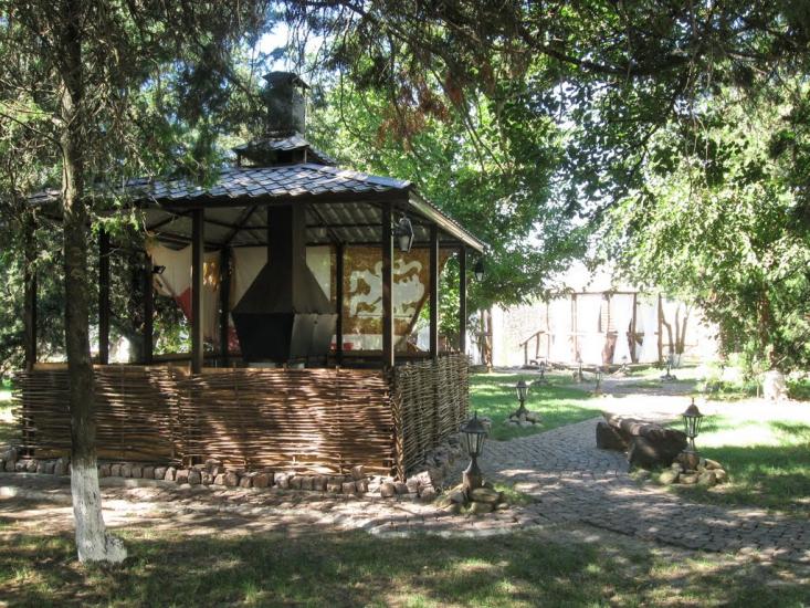 Шевченкове з panoramio.com - Шевченкове