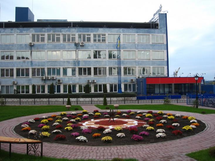 Тростянець з panoramio.com - Тростянец