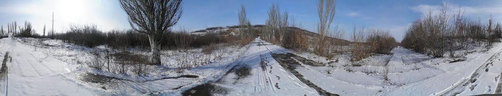 Зайцеве з panoramio.com - Зайцеве