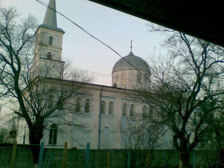 Великодолинське з panoramio.com - Великодолининское