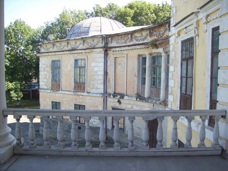 Вороновиця з panoramio.com - Вороновиця