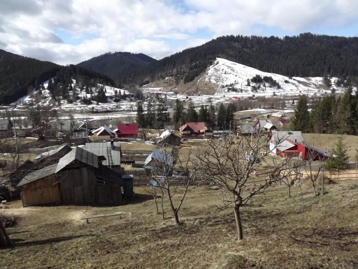 Руська з panoramio.com - Русская