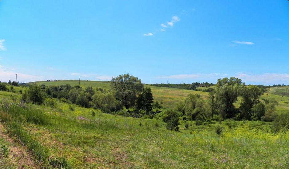 Комишатка з panoramio.com - Комишатка