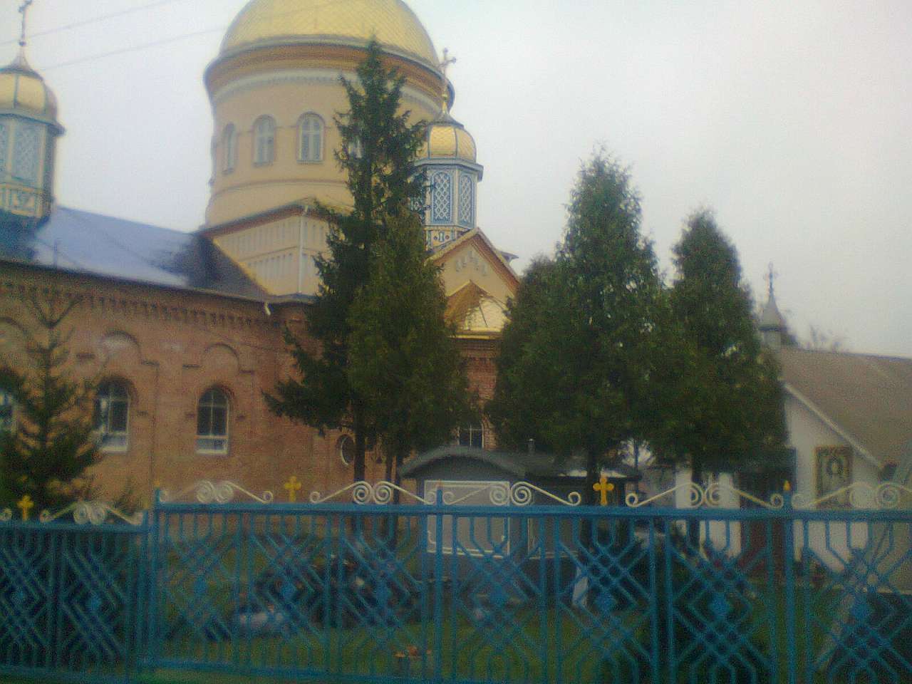 Ясенів Пільний сьогодні - Ясенів Пільний