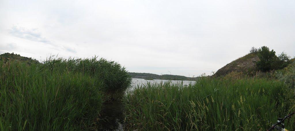 Родникове з panoramio.com - Родниково