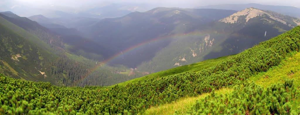 Кузьминець з panoramio.com - Кузьминець