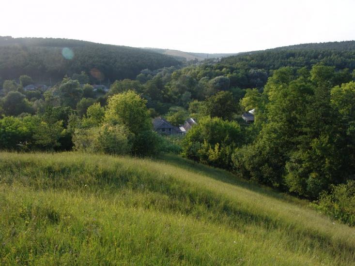 Юрківці з panoramio.com - Юрковцы