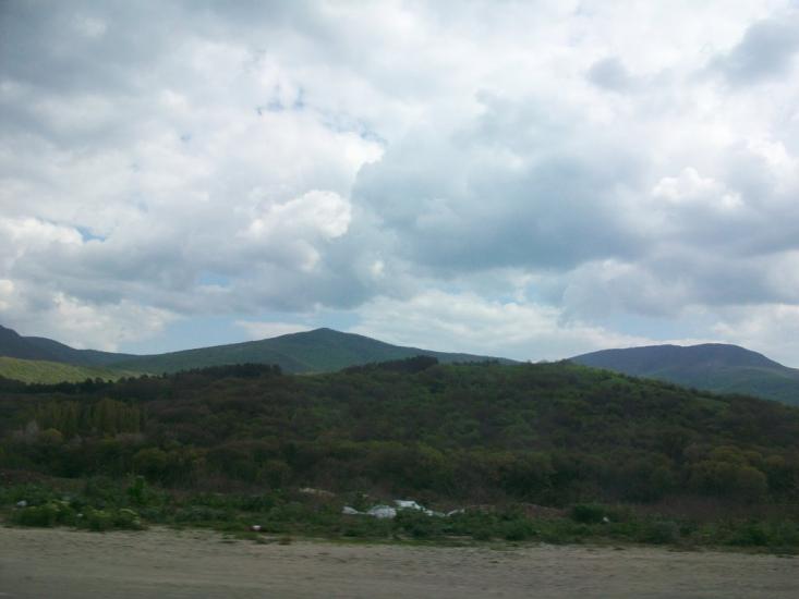 Земляничне з panoramio.com - Земляничное