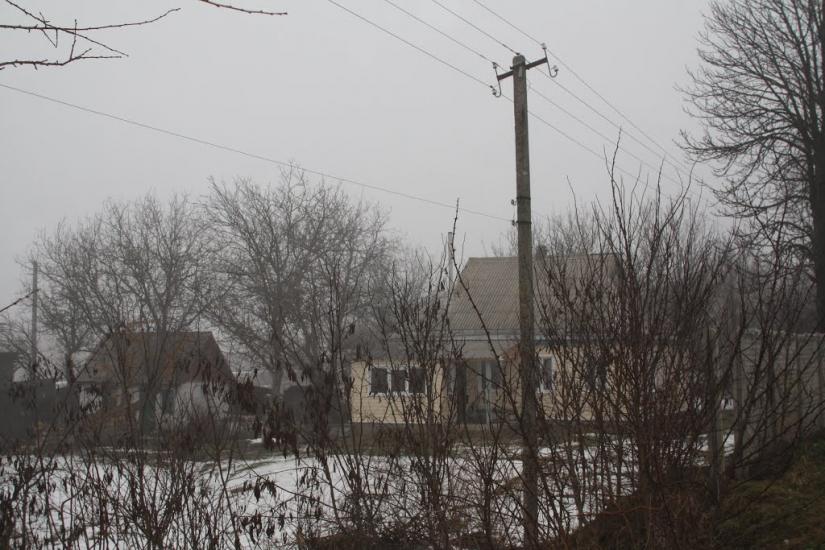 Вербівка з panoramio.com - Вербівка