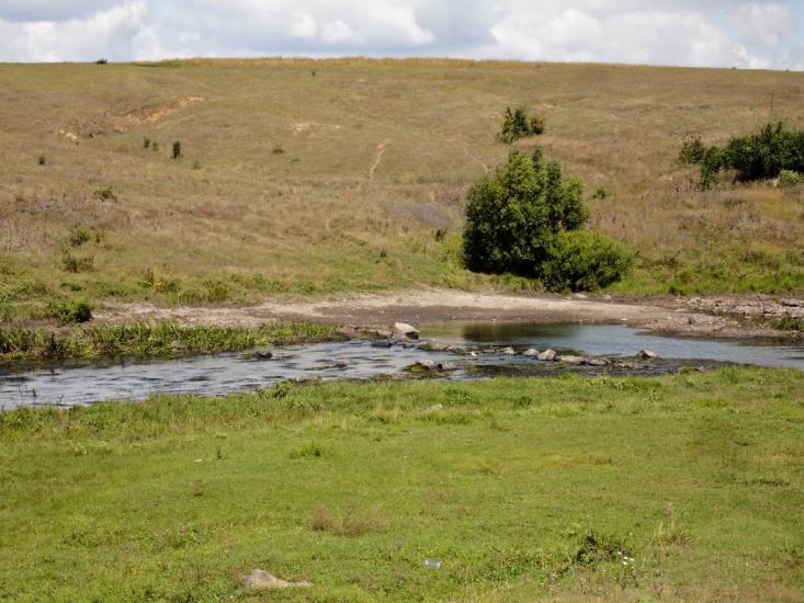 Недайвода з panoramio.com - Недайвода