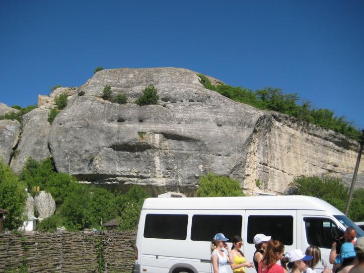 Поляна з panoramio.com - Поляна