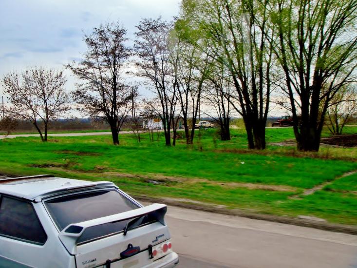 Гребінки з panoramio.com - Гребенки