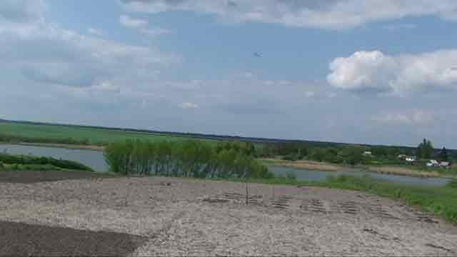 Півні з panoramio.com - Півні