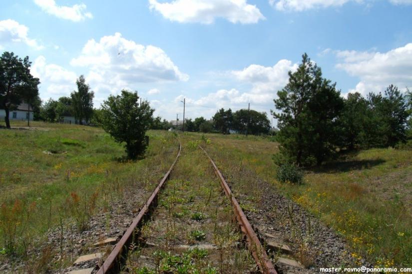 Сарни з panoramio.com - Сарни