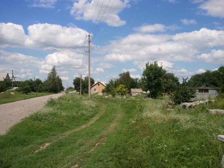 Гоголів з panoramio.com - Гоголев