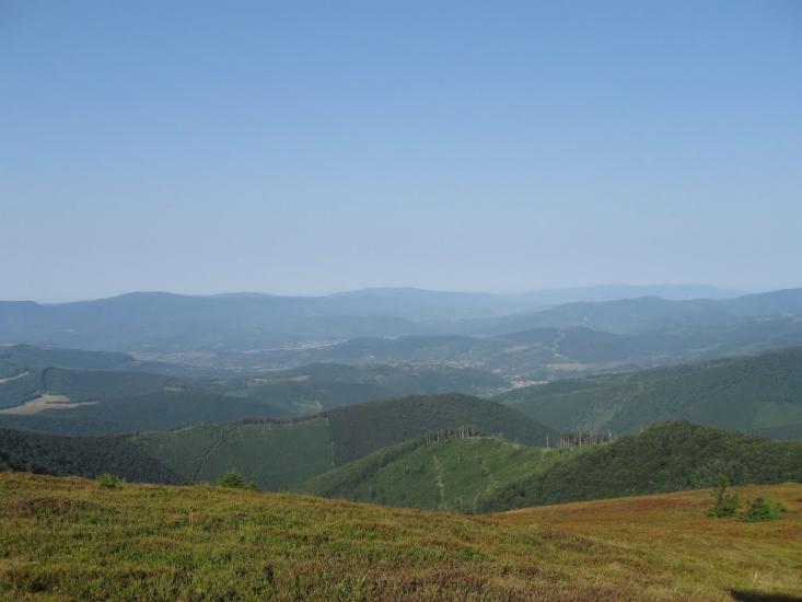 Сопки з panoramio.com - Сопки