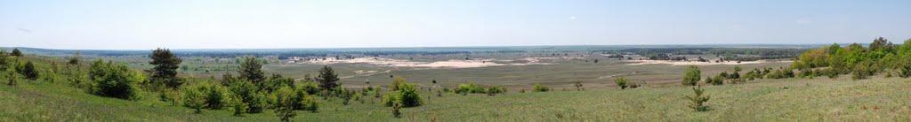 Кицівка з panoramio.com - Кицевка