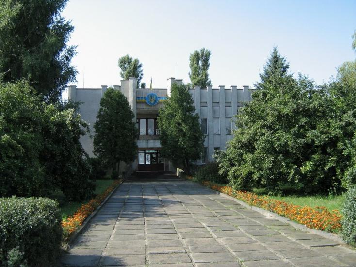 Голоби з panoramio.com - Голобы