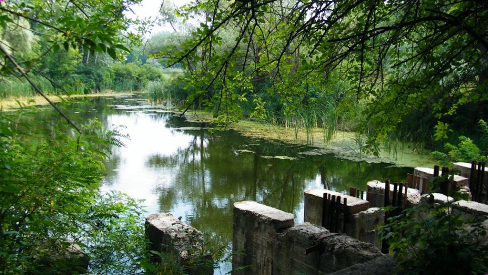 Потоки з panoramio.com - Потоки
