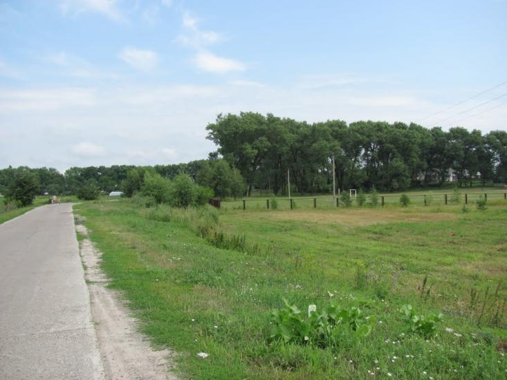 Велика Димерка з panoramio.com - Великая Дымерка