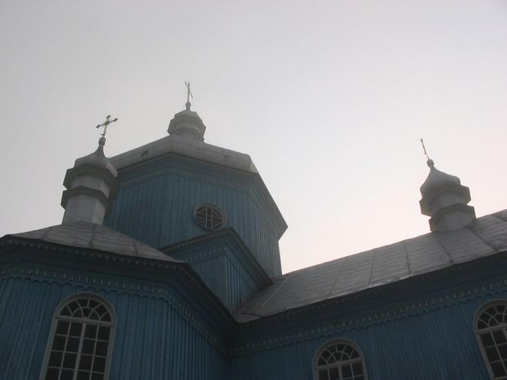 Блюдники з panoramio.com - Блюдники