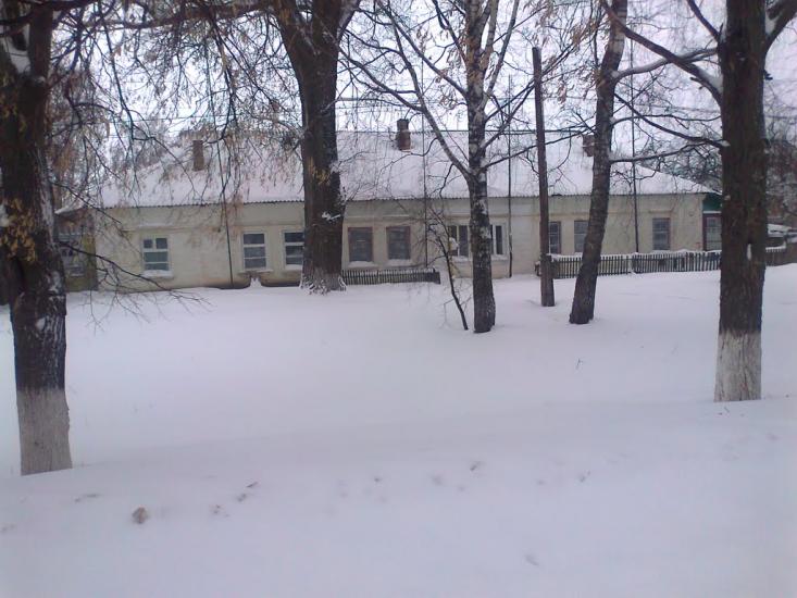 Сосниця з panoramio.com - Сосниця