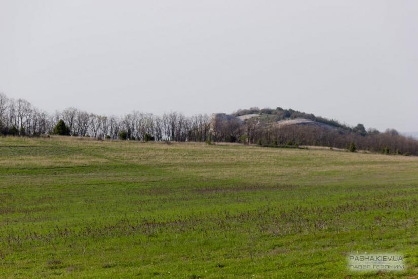 Білокам'яне з panoramio.com - Белокаменное