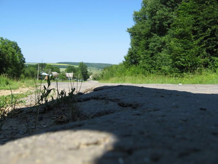 Радянське з panoramio.com - Радянське