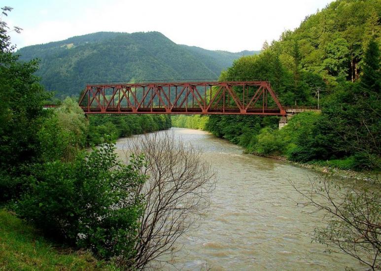 Круглий з panoramio.com - Круглий