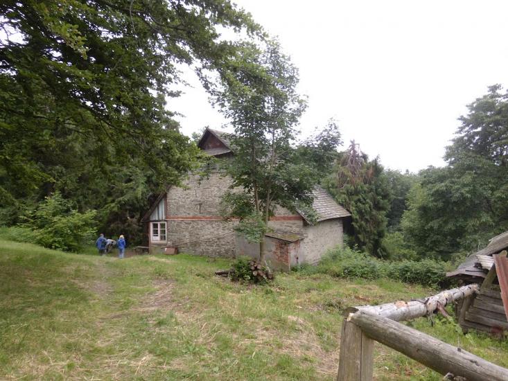 Руський Мочар з panoramio.com - Русский Мочар