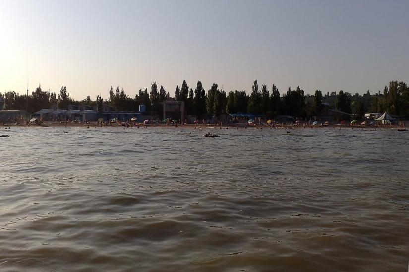 Мелекине з panoramio.com - Мелекино