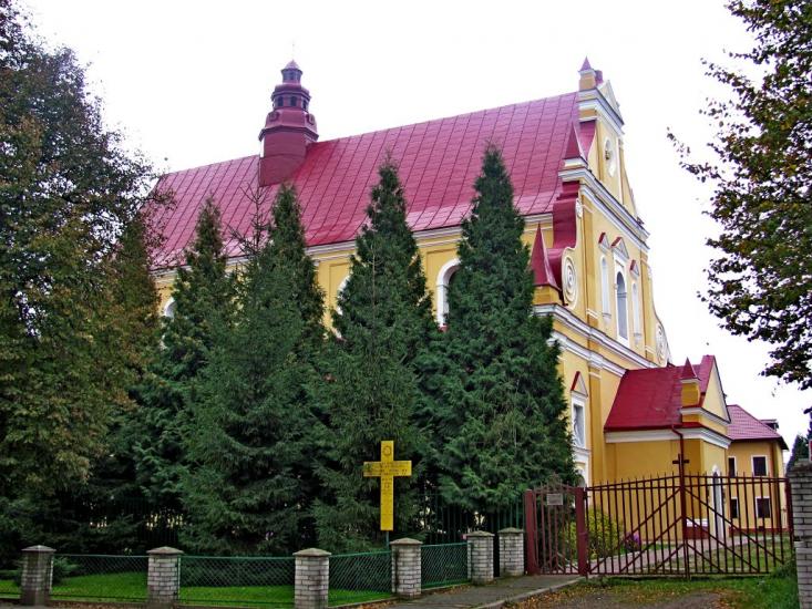 Рудки з panoramio.com - Рудки