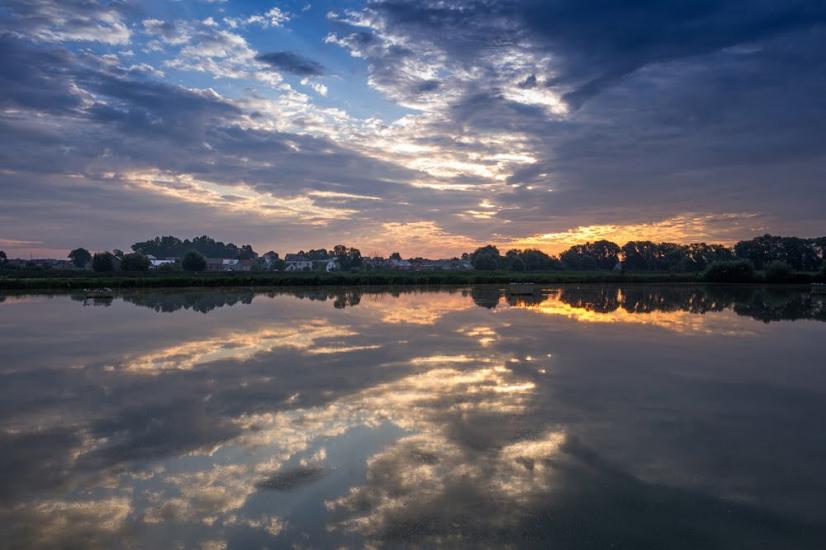 Великий Любінь з panoramio.com - Великий Любінь
