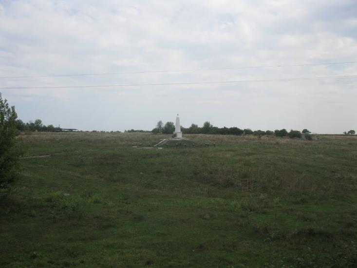 Базарове з panoramio.com - Базарово