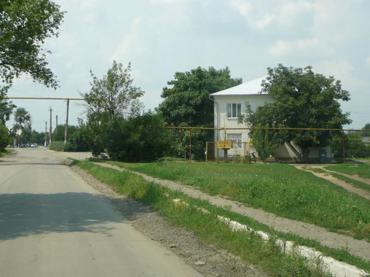Великий Дальник з panoramio.com - Великий Дальник