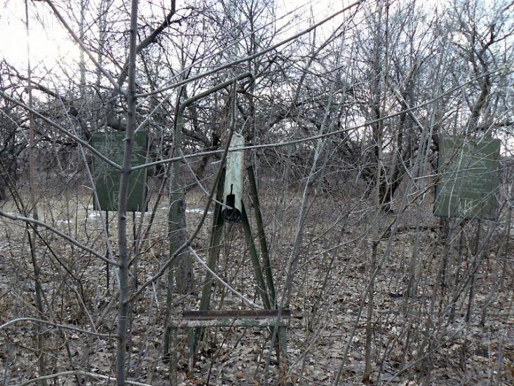 Артема з panoramio.com - Довга Балка