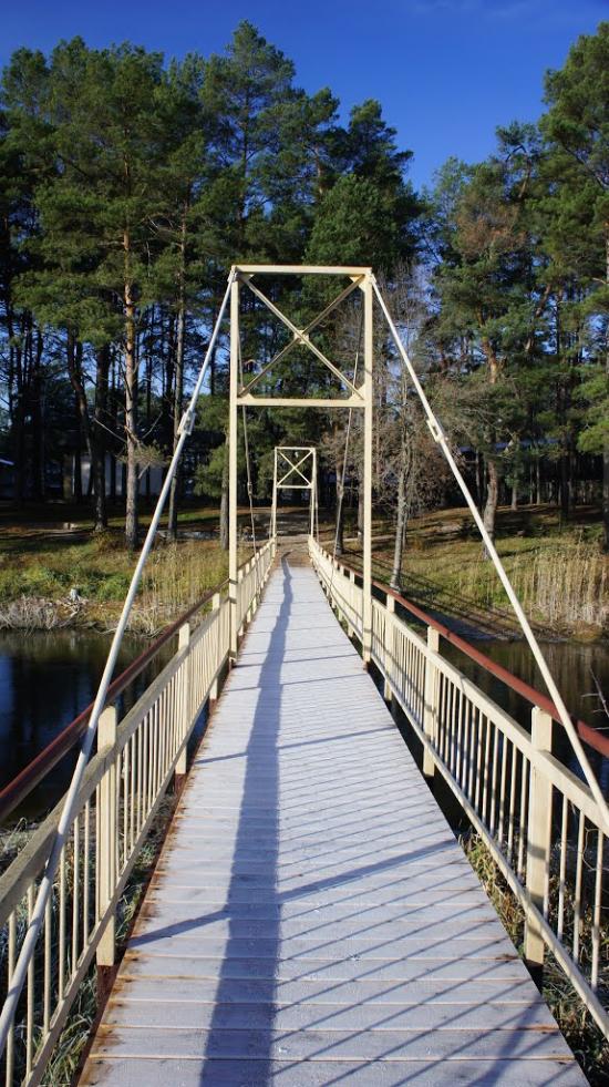 Снов'янка з panoramio.com - Сновянка