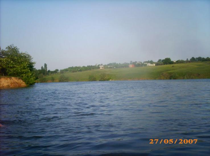 Феськи з panoramio.com - Феськи