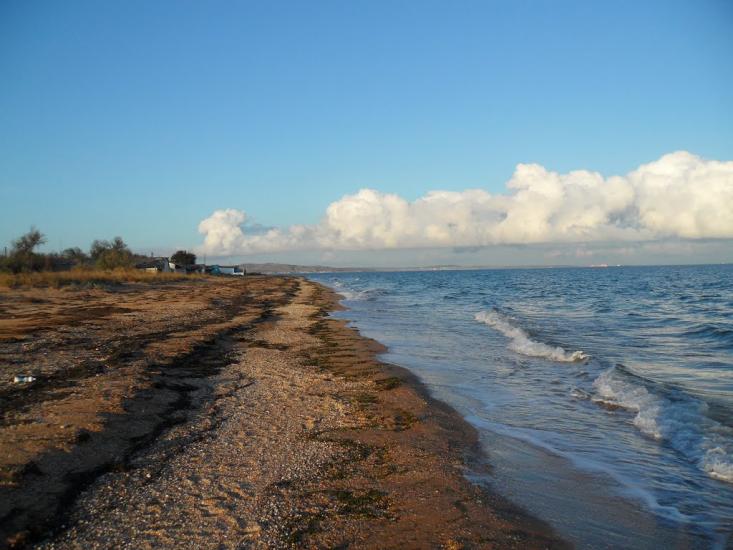 Челядінове з panoramio.com - Челядиново
