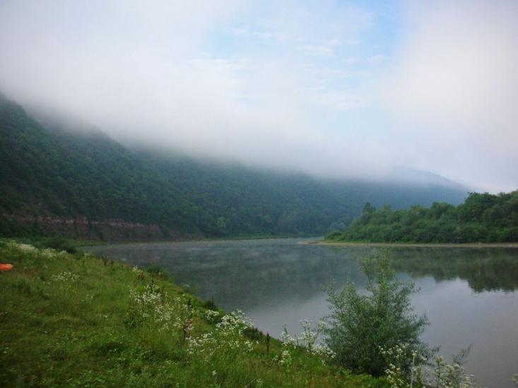 Хмелева з panoramio.com - Хмелевая