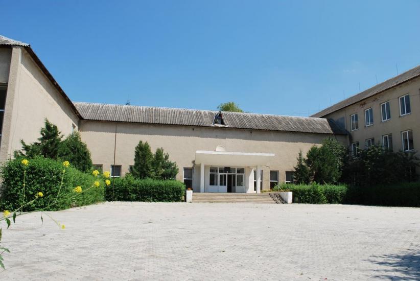 Велика Добронь з panoramio.com - Великая Добронь