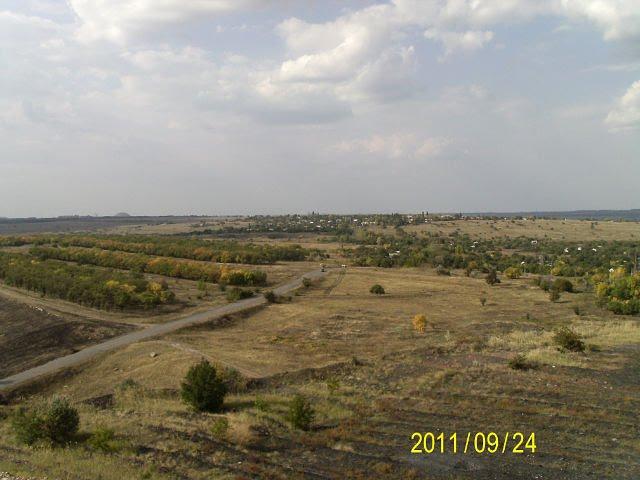 Урало-Кавказ з panoramio.com - Урало-Кавказ
