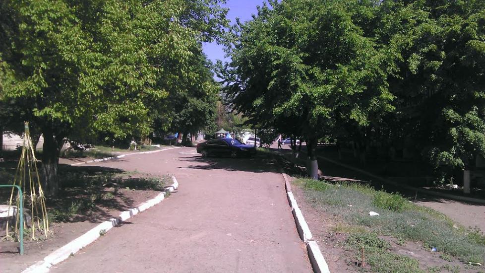 Золоте з panoramio.com - Золотое