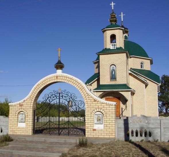 Лобна з panoramio.com - Лобна