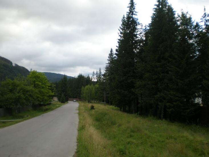 Вишків з panoramio.com - Вышков