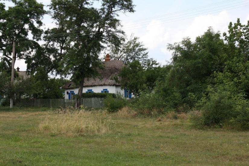 Велика Бурімка з panoramio.com - Великая Буромка