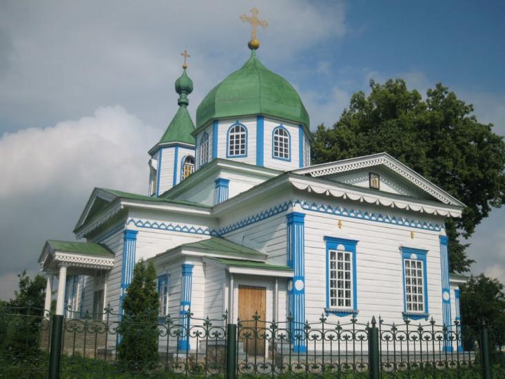 Мальці з panoramio.com - Мальці